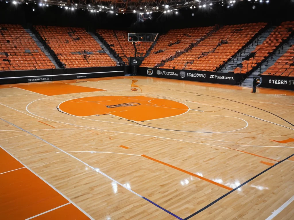 WNBA最新赛事战报汇总核心球员赛场表现引球迷热议